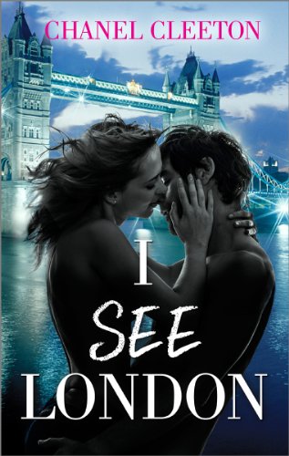 I See London (International School series Book 1)  by Chanel Cleeton