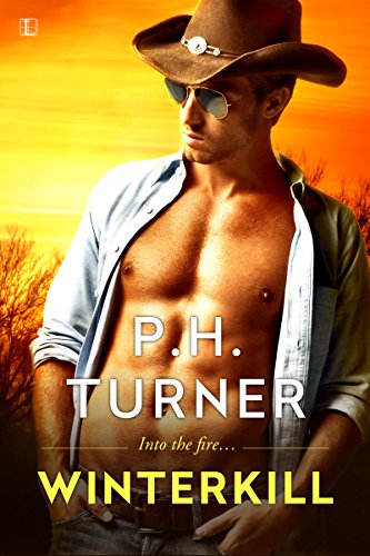  Winterkill (The Nation Book 1)  by P.H. Turner