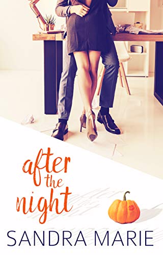  After the Night (Romance for all Seasons Book 1)  by Sandra Marie