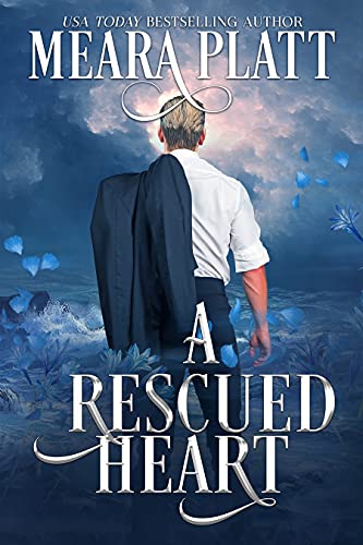  A Rescued Heart (The Braydens)  by Meara Platt