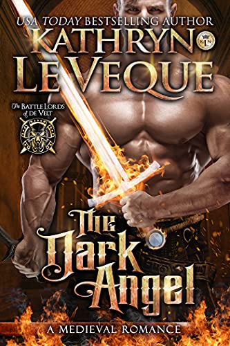 The Dark Angel by Kathryn Le Veque