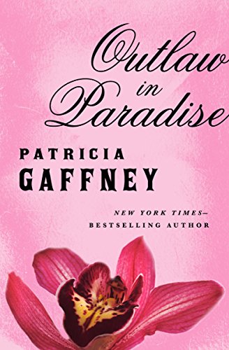  Outlaw in Paradise  by Patricia Gaffney