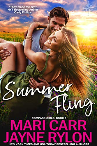  Summer Fling  by Mari Carr