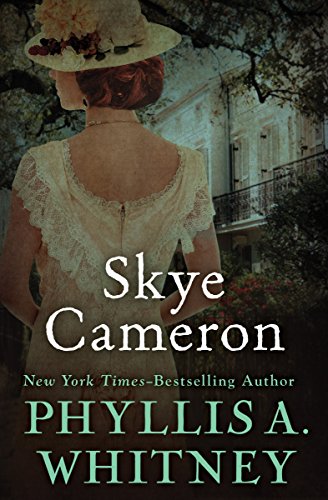  Skye Cameron  by Phyllis A. Whitney