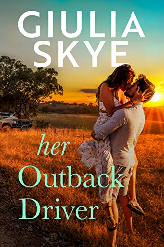  Her Outback Driver by Giulia Skye