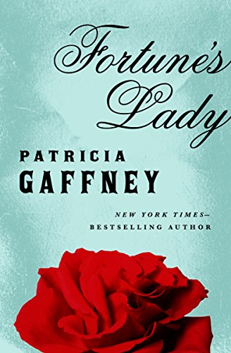  Fortune's Lady  by Patricia Gaffney
