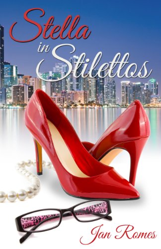  Stella in Stilettos  by Jan Romes