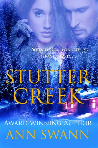  Stutter Creek  by Ann Swann