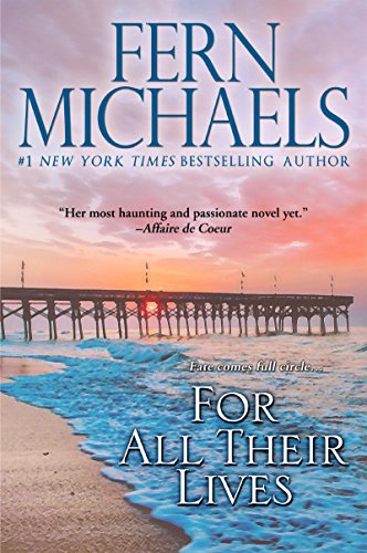  For All Their Lives  by Fern Michaels