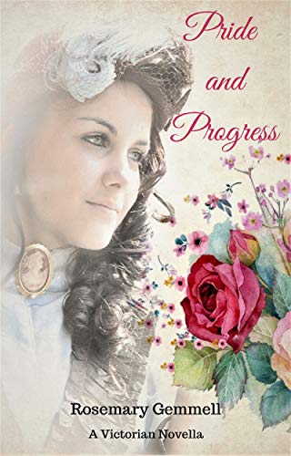  Pride and Progress  by Rosemary Gemmell
