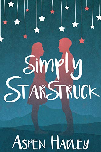  Simply Starstruck  by Aspen Hadley