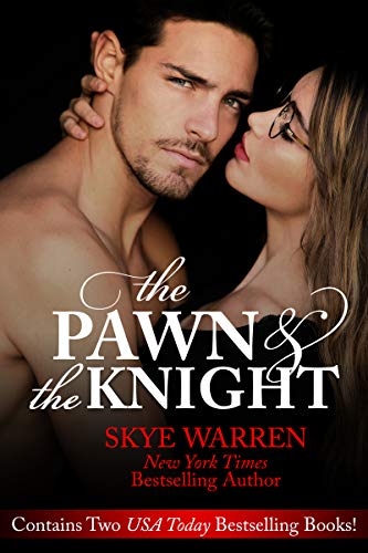  The Pawn & The Knight  by Skye Warren