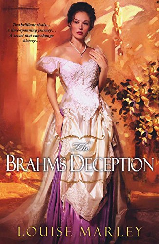  The Brahms Deception  by Louise Marley