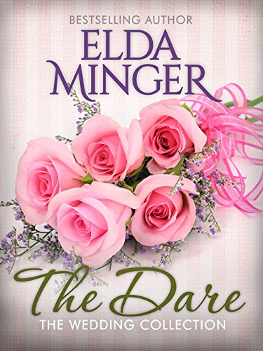  The Dare (Contemporary Romance)  by Elda Minger