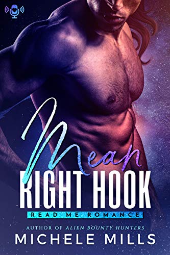  Mean Right Hook (The Fever Brothers Book 1)  by Michele Mills