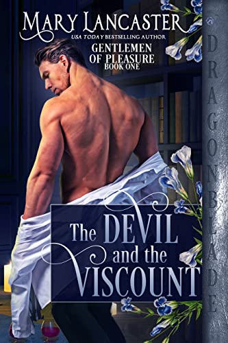 The Devil and the Viscount by Mary Lancaster