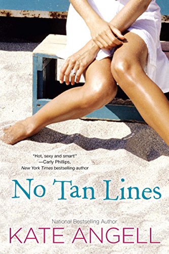  No Tan Lines (Barefoot William series Book 1)  by Kate Angell