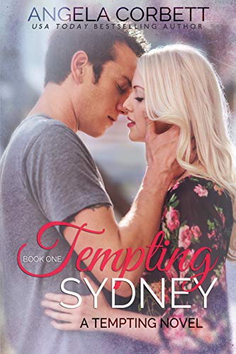  Tempting Sydney (A Tempting Novel Book 1)  by Angela Corbett