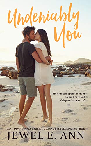  Undeniably You (The Montgomery Sisters Book 1)  by Jewel E Ann