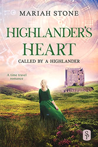 Highlander's Heart by Mariah Stone