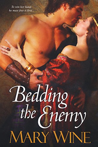 Bedding the Enemy  by Mary Wine