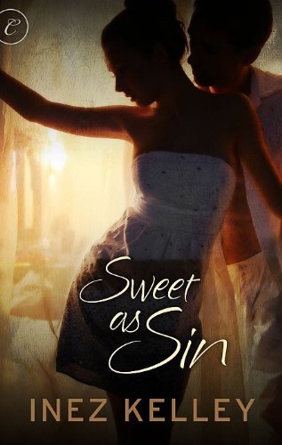  Sweet as Sin  by Inez Kelley