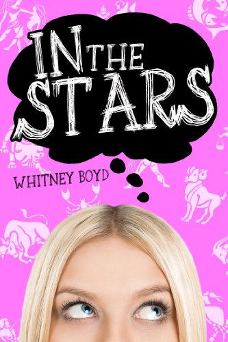  In the Stars  by Whitney Boyd