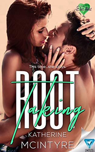  Taking Root (The Eros Tales Book 1)  by Katherine McIntyre