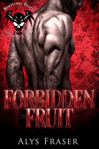  Forbidden Fruit  by Alys Fraser
