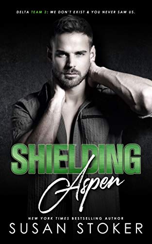  Shielding Aspen by Susan Stoker