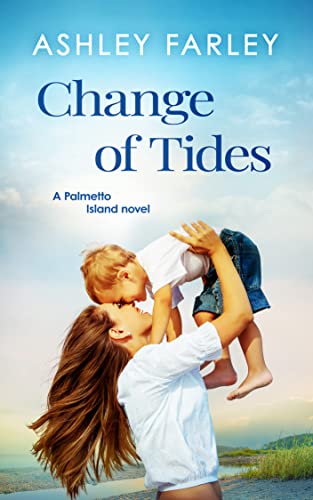  Change of Tides by Ashley Farley