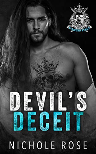  Devil's Deceit by Nichole Rose