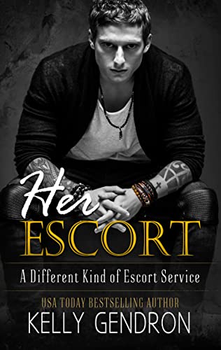  Her Escort by Kelly Gendron