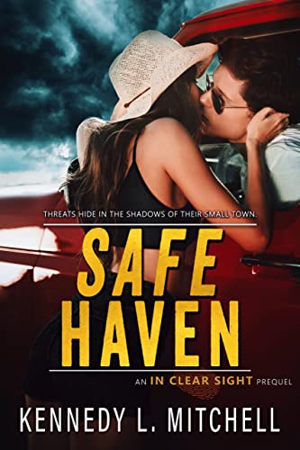  Safe Haven by Kennedy L.  Mitchell