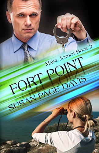  Fort Point by Susan Page Davis