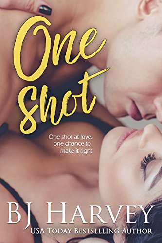  One Shot by BJ Harvey