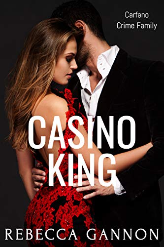  Casino King by Rebecca Gannon
