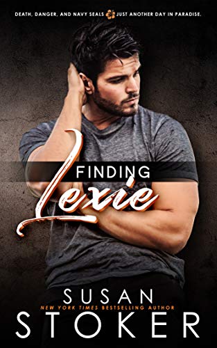  Finding Lexie by Susan Stoker