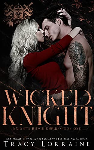 Wicked Knight by Tracy Lorraine