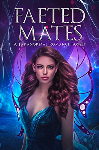  Faeted Mates by Cassidy K. O'Connor