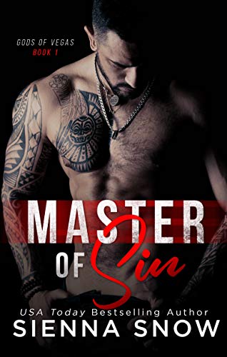  Master of Sin by Sienna Snow