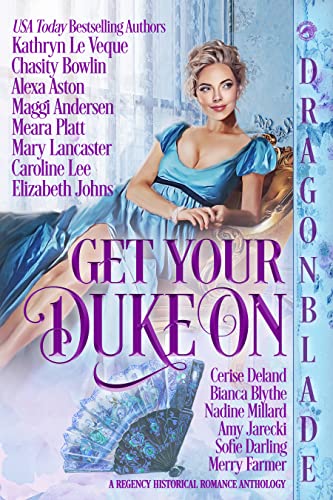  Get Your Duke On by Multiple Authors