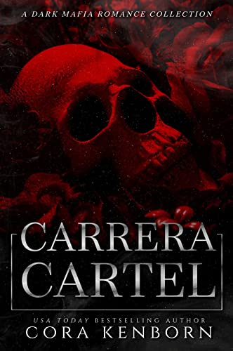  The Carrera Cartel by Cora Kenborn