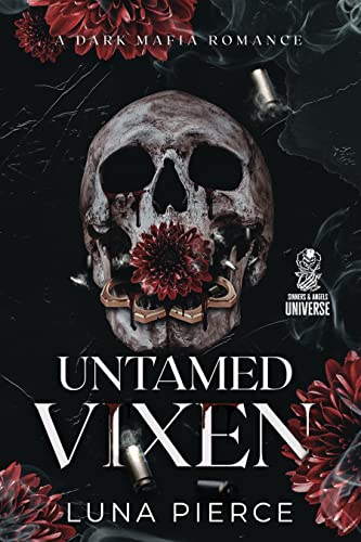  Untamed Vixen by Luna Pierce