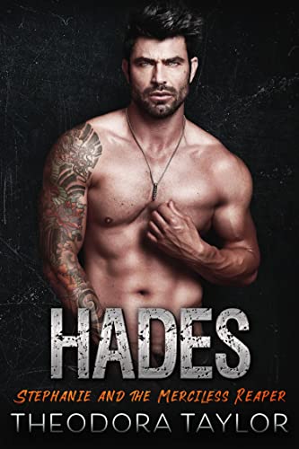  HADES by London James