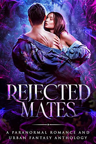  Rejected Mates by Rebecca Hamilton