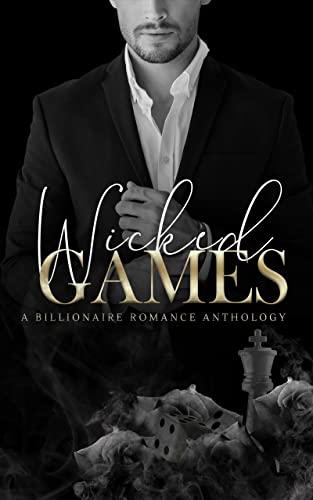 Wicked Games by Alexia Chase
