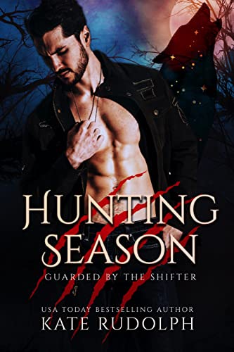   Hunting Season by Kate Rudolph