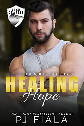  Healing Hope by PJ Fiala